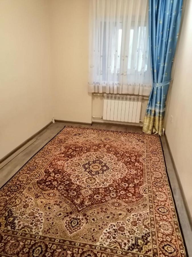 טשקנט Apartment 2 Bed Room In The Center Апартамент 3-Х Комнатная В Центре מראה חיצוני תמונה