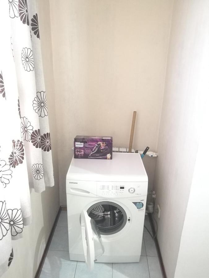 טשקנט Apartment 2 Bed Room In The Center Апартамент 3-Х Комнатная В Центре מראה חיצוני תמונה